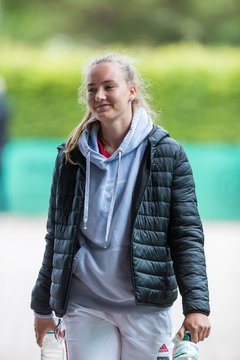 Bild 91 - BL2 Der Club an der Alster - DTV Hannover : Ergebnis: 7:2